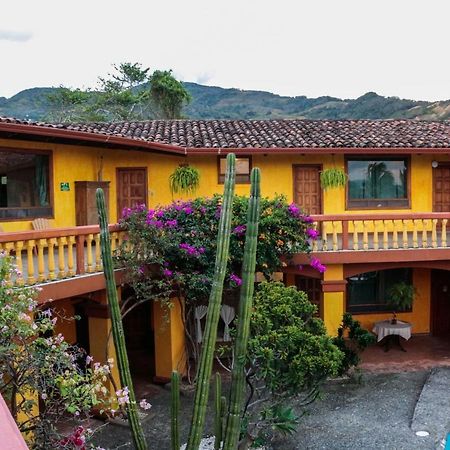 Hotel Posada Canal Grande San Jose  Eksteriør bilde