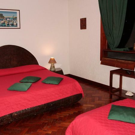 Hotel Posada Canal Grande San Jose  Eksteriør bilde