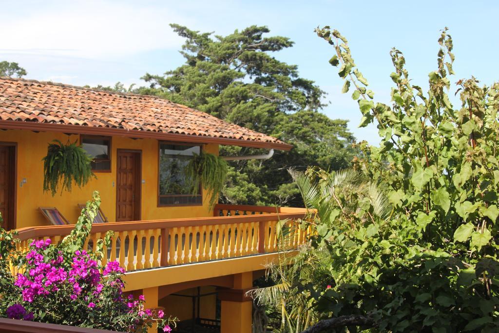 Hotel Posada Canal Grande San Jose  Eksteriør bilde