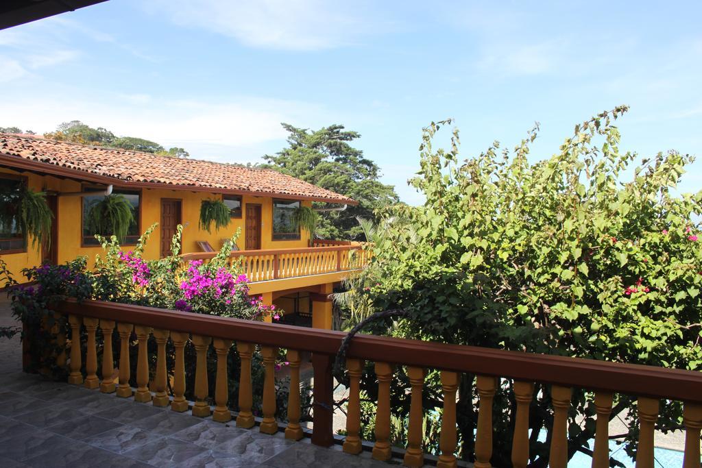 Hotel Posada Canal Grande San Jose  Eksteriør bilde