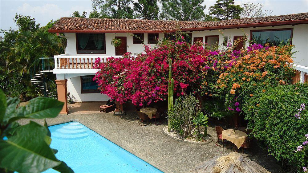 Hotel Posada Canal Grande San Jose  Eksteriør bilde