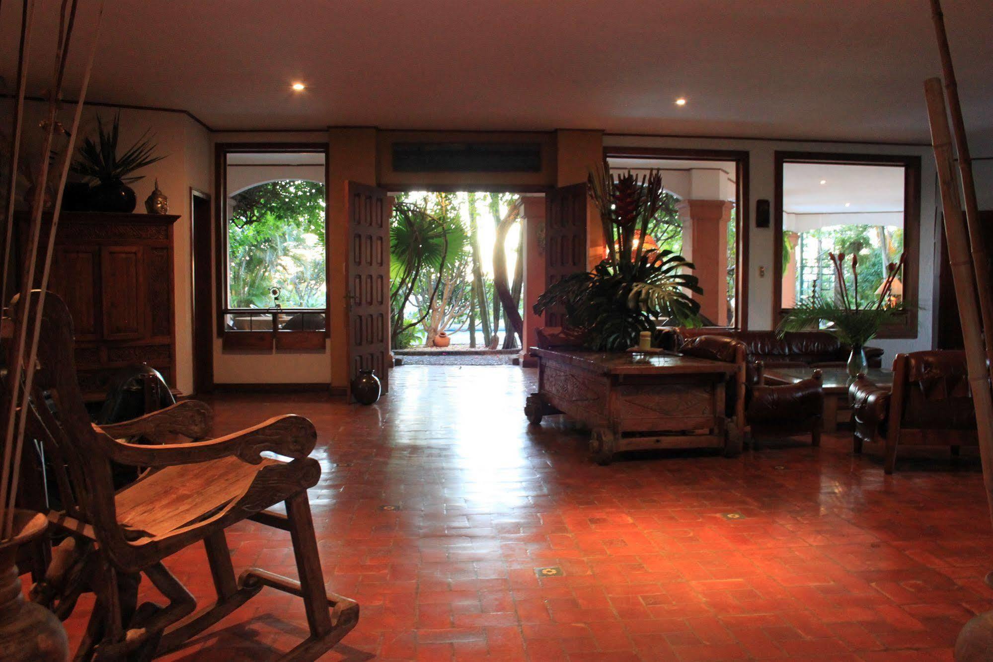 Hotel Posada Canal Grande San Jose  Eksteriør bilde