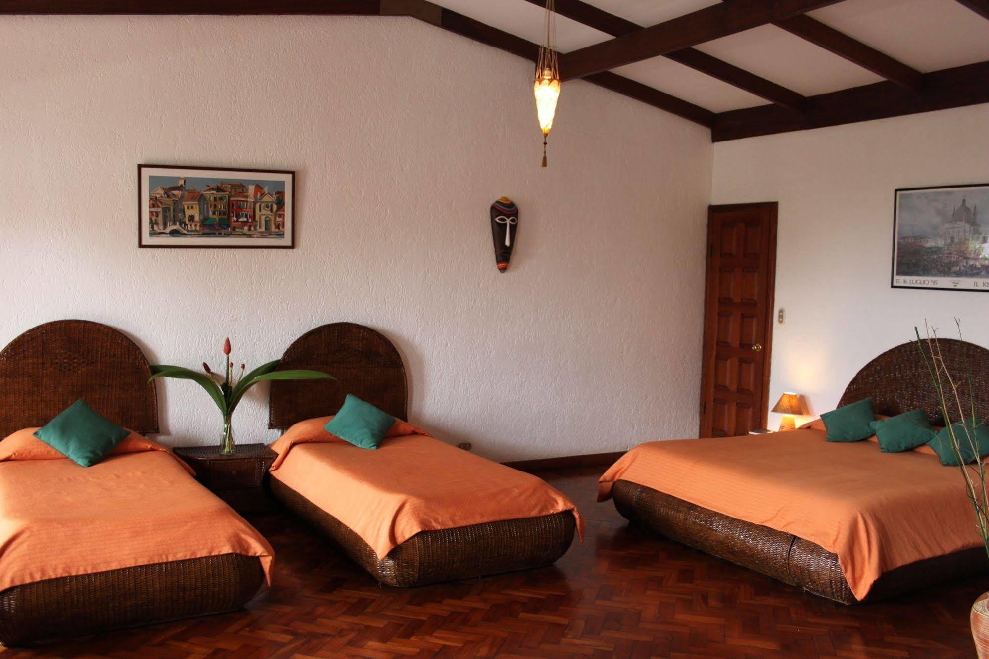 Hotel Posada Canal Grande San Jose  Eksteriør bilde