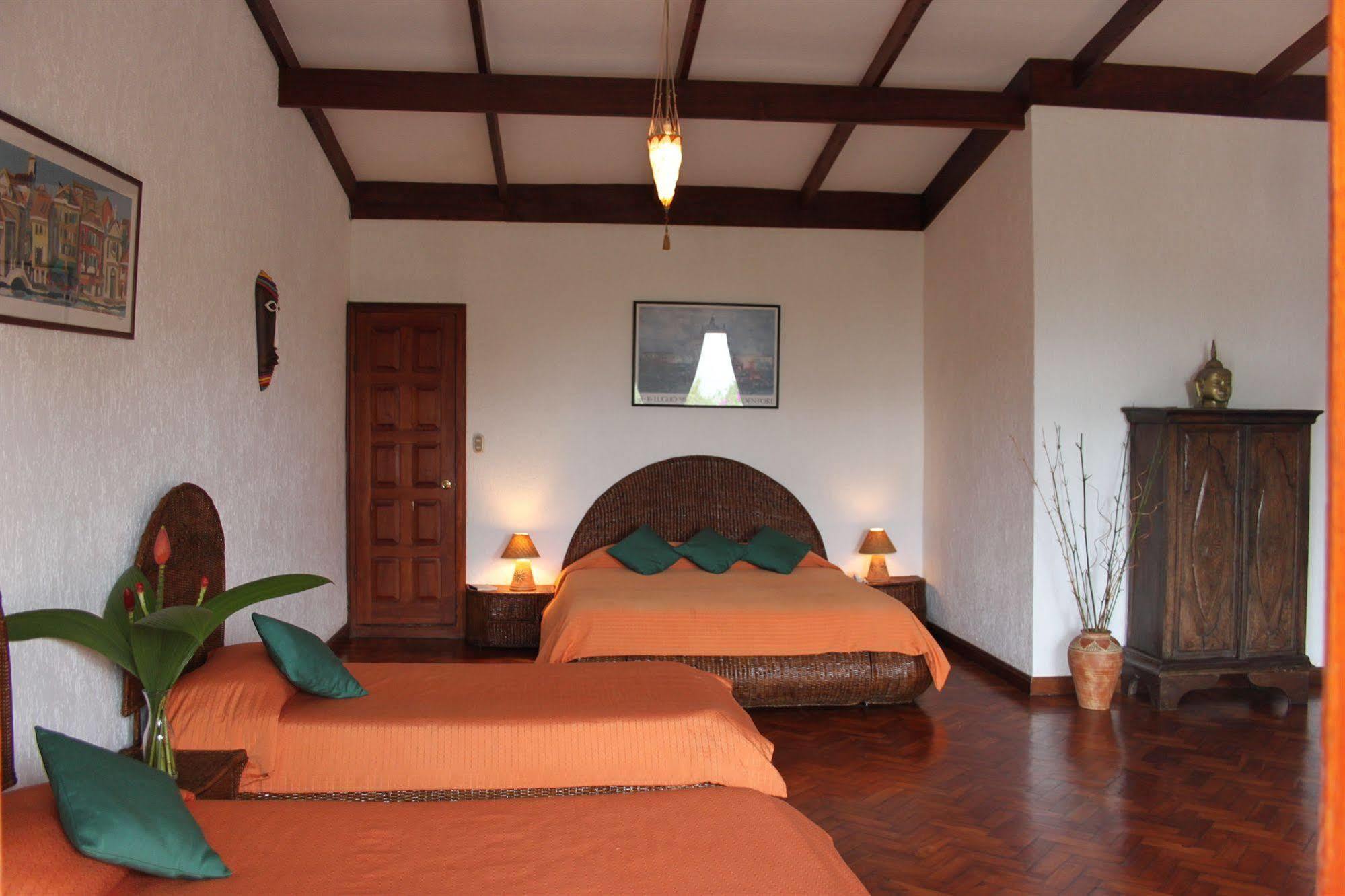 Hotel Posada Canal Grande San Jose  Eksteriør bilde