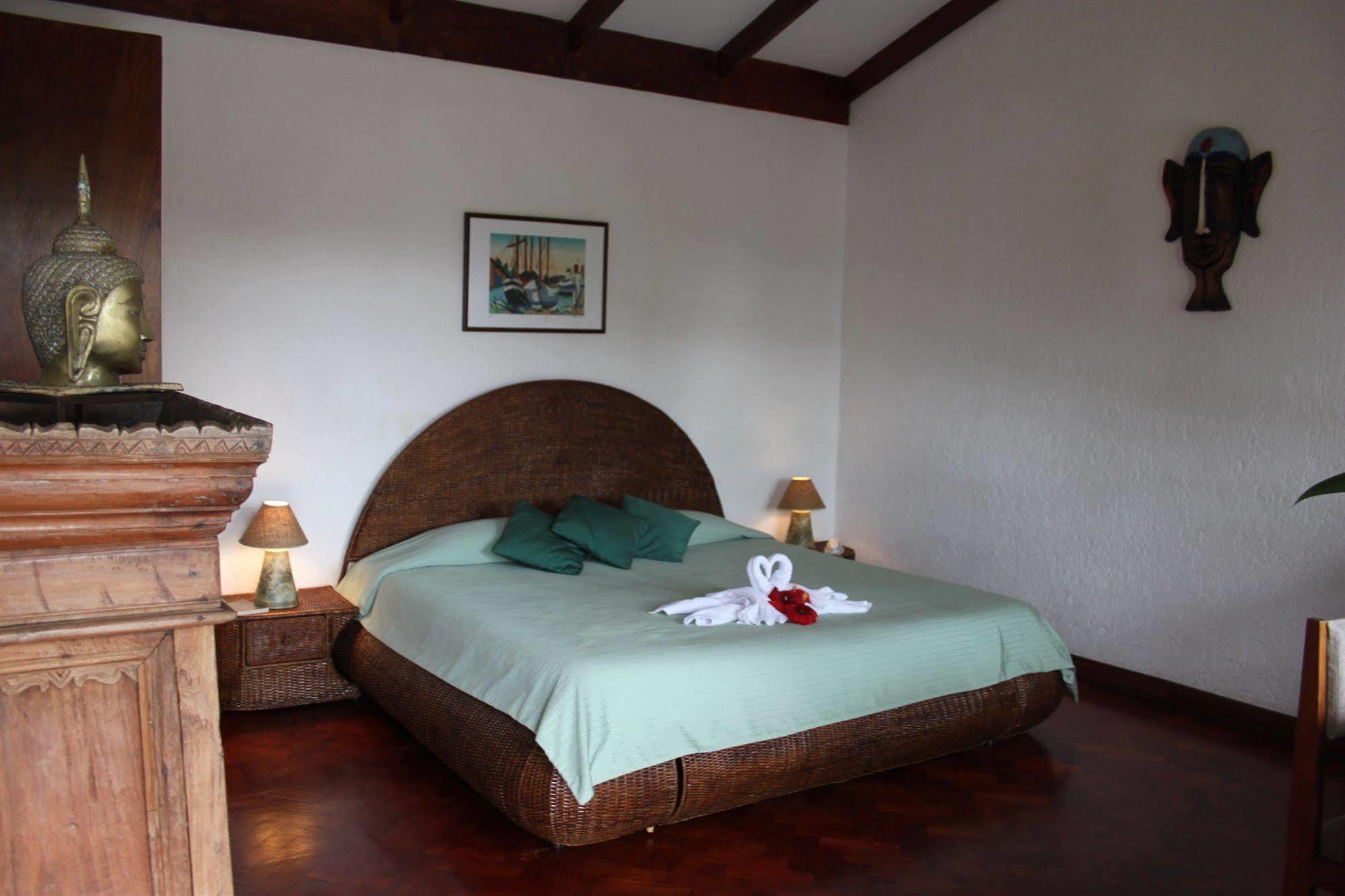 Hotel Posada Canal Grande San Jose  Eksteriør bilde