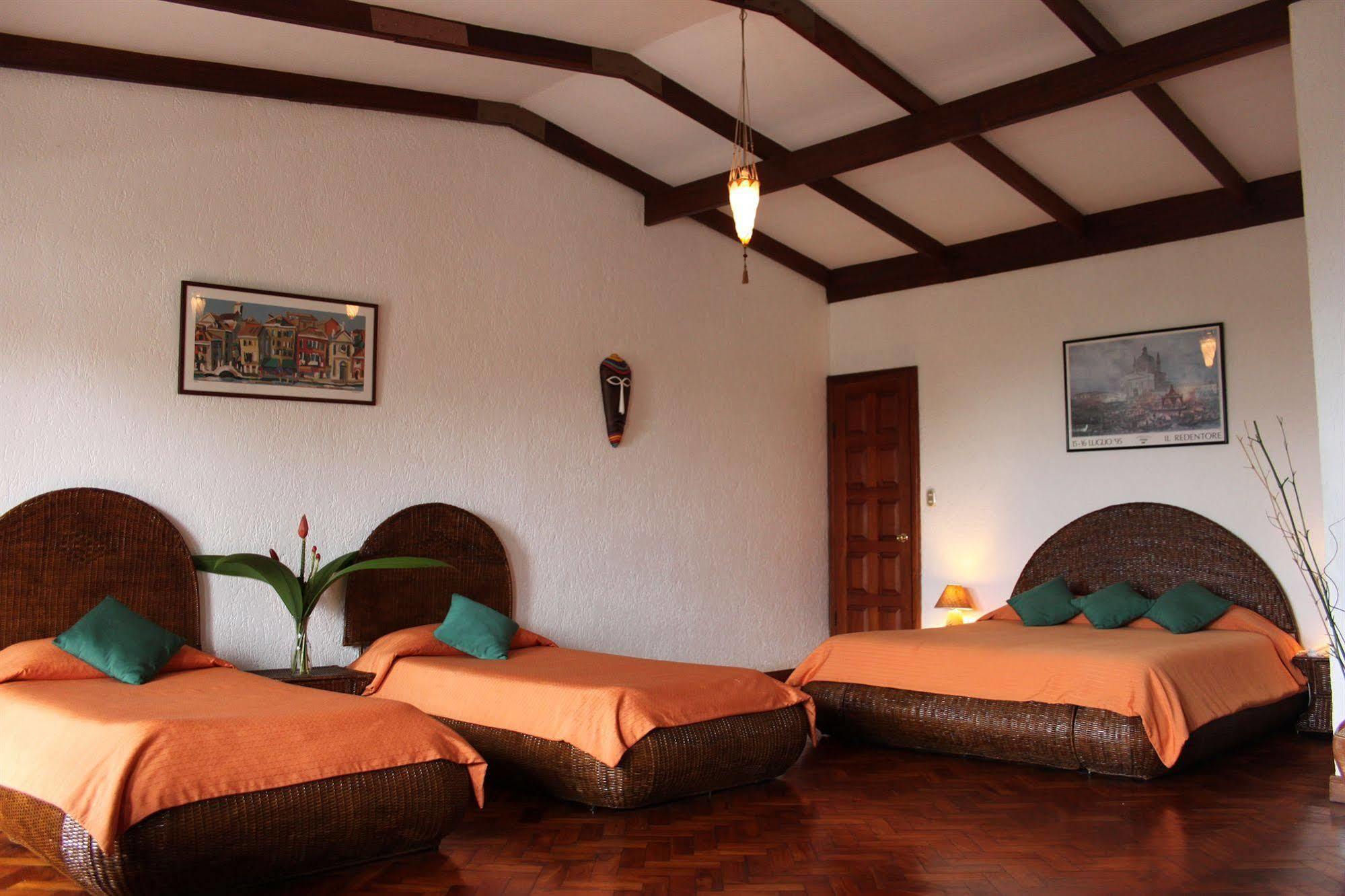 Hotel Posada Canal Grande San Jose  Eksteriør bilde