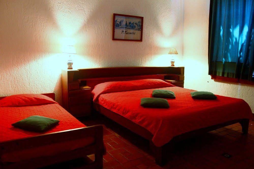 Hotel Posada Canal Grande San Jose  Eksteriør bilde