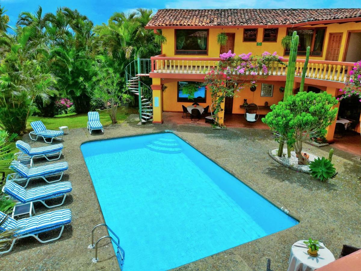 Hotel Posada Canal Grande San Jose  Eksteriør bilde