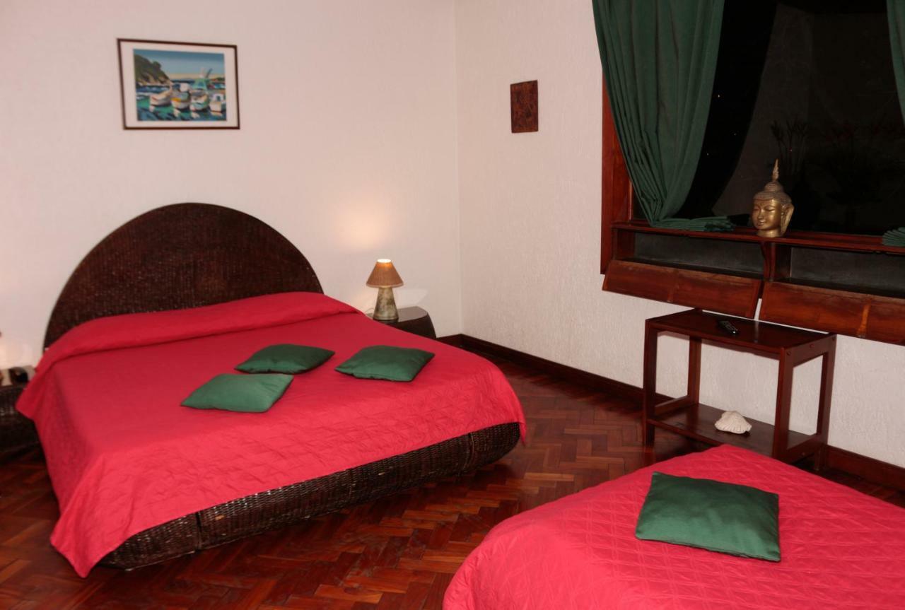 Hotel Posada Canal Grande San Jose  Eksteriør bilde